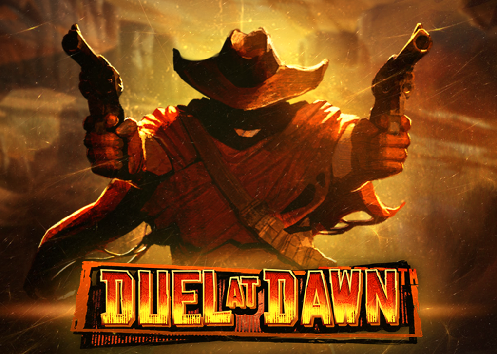 Duel at Dawn